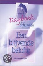Een blijvende belofte 9789058291769, Boeken, Verzenden, Gelezen