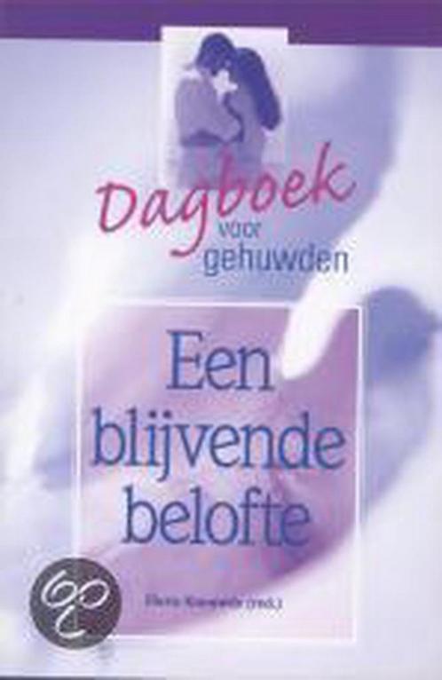 Een blijvende belofte 9789058291769, Boeken, Godsdienst en Theologie, Gelezen, Verzenden