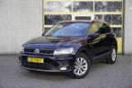 Zakelijke Lease |  Volkswagen Tiguan 1.5 TSI Comfortline Bus, Stof, Gebruikt, Overige kleuren, Overige brandstoffen