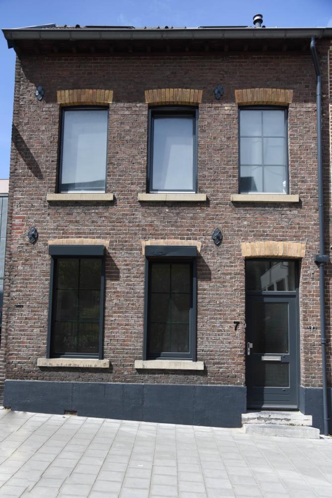 Woning te huur in Heerlen - 15 m² - 1 kamer(s), Huizen en Kamers, Huizen te huur, Limburg, Overige soorten