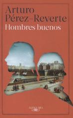 Hombres buenos, Boeken, Ophalen of Verzenden, Nieuw