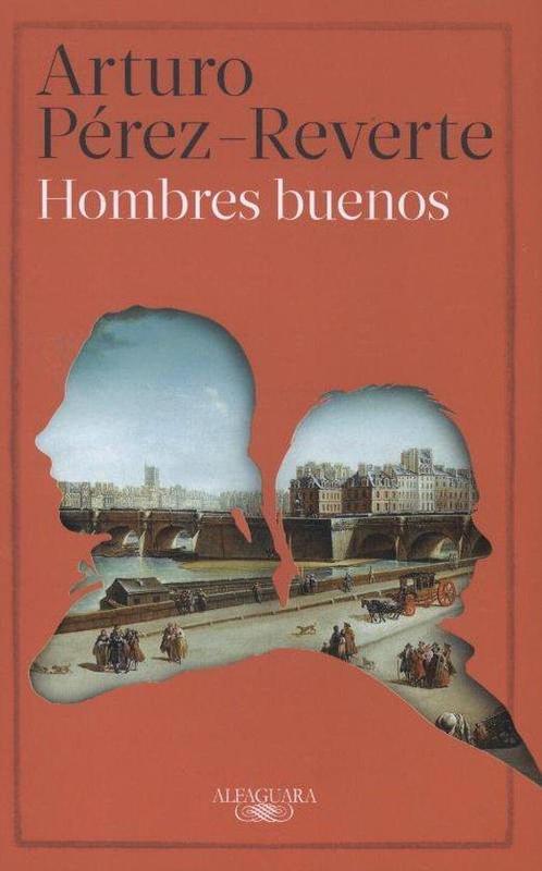 Hombres buenos, Boeken, Overige Boeken, Ophalen of Verzenden
