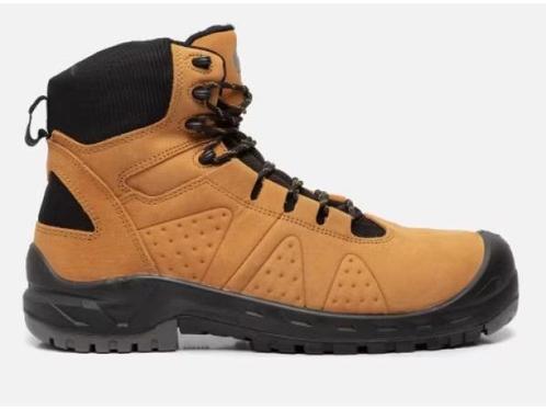 Veiling - Bata Eagle Lax S3 werkschoenen (maat 47), Doe-het-zelf en Verbouw, Veiligheidskleding, Nieuw