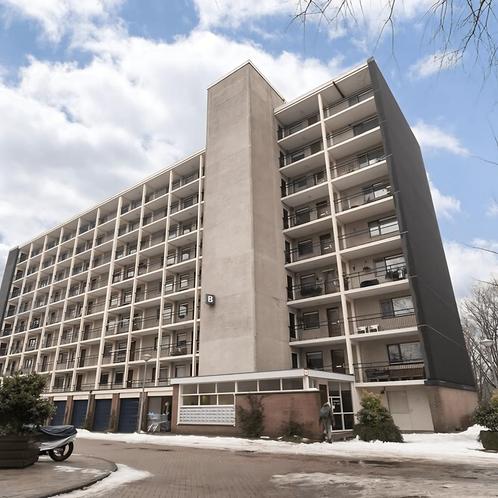 Appartement met balkon, wasmachineaansluiting en p..., Huizen en Kamers, Huizen te huur, Direct bij eigenaar, Amsterdam, Appartement