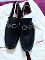Salvatore Ferragamo - Platte schoenen - Maat: EU 40, Kleding | Heren, Schoenen, Nieuw