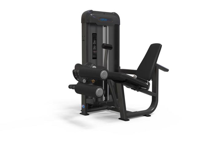 LP04 | GYMFIT LEG EXTENSION/ LEG CURL | LUXURY-LINE, Sport en Fitness, Fitnessmaterialen, Overige typen, Ophalen of Verzenden