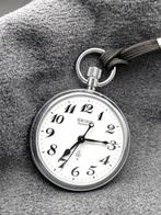 Seiko - Quartz Pocket Watch – Commemorative Edition -, Sieraden, Tassen en Uiterlijk, Horloges | Heren, Nieuw