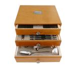 Gero, Gerritsen Zeist - Dick Simonis - Bestekset (49) -, Antiek en Kunst