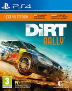 Dirt Rally PS4 Garantie & morgen in huis!, Spelcomputers en Games, 1 speler, Ophalen of Verzenden, Zo goed als nieuw, Vanaf 3 jaar