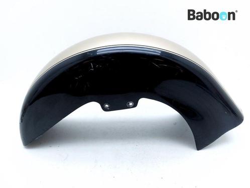 Voorspatbord Harley-Davidson FLSTC Softail Heritage Classic, Motoren, Onderdelen | Harley-Davidson, Gebruikt, Verzenden
