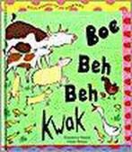 Boe beh beh kwak 9789052470573 F. Simon, Boeken, Verzenden, Gelezen, F. Simon