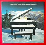 Supertramp - The Legendary Masterpiece / Even In The, Nieuw in verpakking