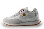 Scotch & Soda Sneakers in maat 38 Wit | 10% extra korting, Verzenden, Wit, Scotch & Soda, Sneakers of Gympen