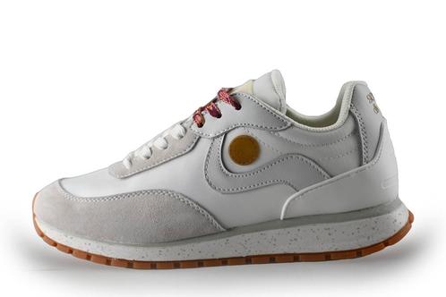 Scotch & Soda Sneakers in maat 38 Wit | 10% extra korting, Kleding | Dames, Schoenen, Wit, Zo goed als nieuw, Sneakers of Gympen