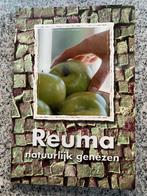 Reuma natuurlijk genezen  (Stefaan De Wever), Boeken, Gelezen, Stefaan De Wever, Kruiden en Alternatief, Verzenden