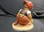 Hummel - Beeldje - Be Patient - 57/0 - Ceramic figurine of a