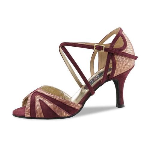 Vienna Dansschoenen voor Dames, Sport en Fitness, Ballet, Verzenden