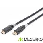 ASSMANN Electronic AK-340105-150-S 15m DisplayPort, Verzenden, Nieuw