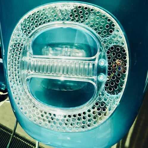 Apple iMac G3 blueberry (11) - Macintosh - In originele, Spelcomputers en Games, Spelcomputers | Overige Accessoires