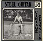 LP gebruikt - Lloyd Green - Steel Guitar Vintage Classics..., Cd's en Dvd's, Verzenden, Zo goed als nieuw