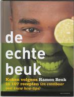 De echte Beuk 9789026929540 R. Beuk, Boeken, Kookboeken, Verzenden, Gelezen, R. Beuk