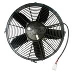 Ventilator Axiaal 24V 7.8A, Ophalen of Verzenden, Nieuw