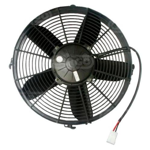 Ventilator Axiaal 24V 7.8A, Auto-onderdelen, Verlichting, Ophalen of Verzenden