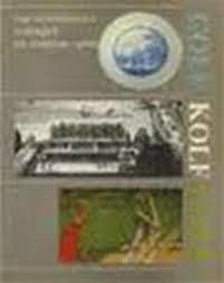 Colf, kolf, golf 9789062551125, Boeken, Geschiedenis | Wereld, Gelezen, Verzenden
