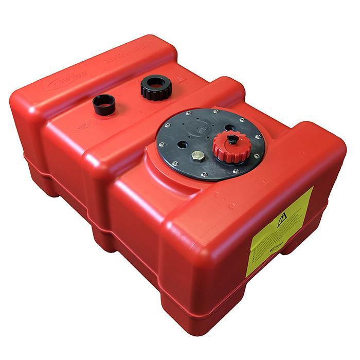 Wallas Brandstoftank 33 Liter voor Diesel en Paraffine, Watersport en Boten, Bootonderdelen, Nieuw, Ophalen of Verzenden