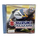 Susuki Alstare Extreme Racing (SEGA DREAMCAST) (NIEUW) (Seal, Spelcomputers en Games, Games | Sega, Verzenden, Nieuw