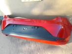Seat Leon FR 5F Achterbumper 4PDC Hatchback Rood, Auto-onderdelen, Carrosserie en Plaatwerk, Nieuw