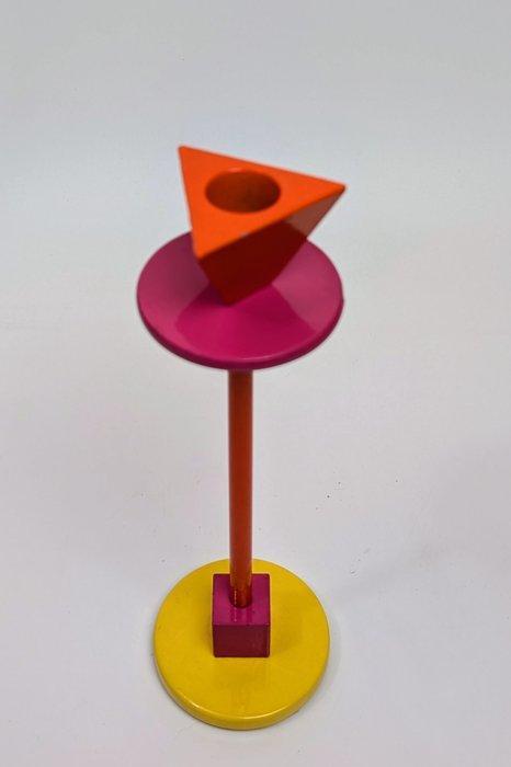 IKEA - Anna Efverlund - Kandelaar confetti (4) - Metaal -, Antiek en Kunst, Curiosa en Brocante