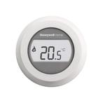 Honeywell Ronde 24V Kamerthermostaat Wit - T87G2014-E, Verzenden, Nieuw