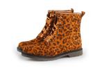 Muyters Veterboots in maat 38 Panter | 10% extra korting, Overige kleuren, Verzenden, Overige typen, Zo goed als nieuw