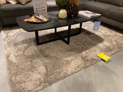 Pomoni vloerkleed, 200x290CM, Grey, Huis en Inrichting, Stoffering | Tapijten en Kleden, 200 cm of meer, Nieuw, 200 cm of meer