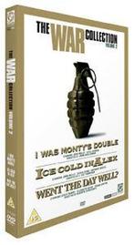 The War Collection: Volume 2 DVD (2006) John Mills,, Zo goed als nieuw, Verzenden