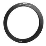 Haida Metal Adapter ring voor 100mm filterhouder 52mm, Ophalen of Verzenden, Nieuw, 50 tot 60 mm, Overige merken