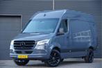 Zakelijke Lease |  Mercedes-Benz Sprinter 316 2.2 CDI L2H2 A, Automaat, Stof, Gebruikt, Euro 6