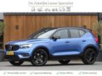 Volvo XC40 T5 262PK R-Design Automaat ACC LED Cruise Keyless, Auto's, Automaat, Plug-in hybride, Nieuw, Lease