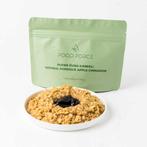 Havermoutpap met Appel en Kaneel - Food Force, Diversen