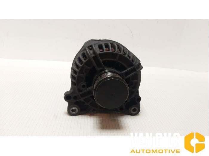 Dynamo Volkswagen Polo O194655, Auto-onderdelen, Motor en Toebehoren, Ophalen of Verzenden