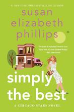 9780063248571 Simply the Best Susan Elizabeth Phillips, Boeken, Verzenden, Nieuw, Susan Elizabeth Phillips