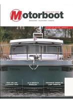 Motorboot - 04 2025, Boeken, Verzenden, Nieuw, Sport en Vrije tijd