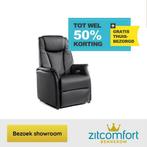 Sta Op Fauteuil Duiven - Tot 50% Korting - Gratis Bezorging, Minder dan 50 cm, Nieuw, 75 tot 100 cm, Ophalen of Verzenden