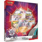 Pokémon Annihilape EX Box, Hobby en Vrije tijd, Verzamelkaartspellen | Pokémon, Nieuw, Verzenden