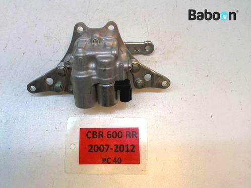 Stuurdemper Honda CBR 600 RR 2007-2012 (CBR600RR PC40), Motoren, Onderdelen | Honda, Gebruikt, Verzenden