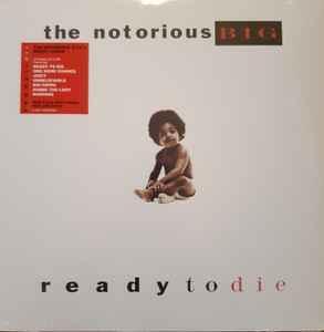 lp nieuw - Notorious B.I.G. - Ready To Die, Cd's en Dvd's, Vinyl | Hiphop en Rap, Verzenden