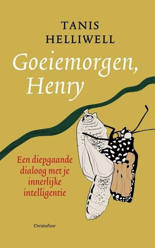 9789060389591 Goeiemorgen Henry Tanis Helliwell, Boeken, Studieboeken en Cursussen, Nieuw, Verzenden