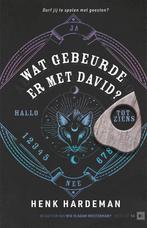 Best of YA - Wat gebeurde er met David? (9789000383481), Boeken, Nieuw, Verzenden