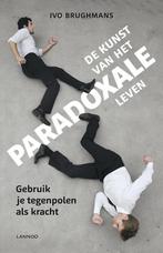 De kunst van het paradoxale leven 9789401401807, Boeken, Verzenden, Gelezen, Ivo Brughmans